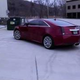 Because who wouldn't want twin turbos in a CTS-V coupe?